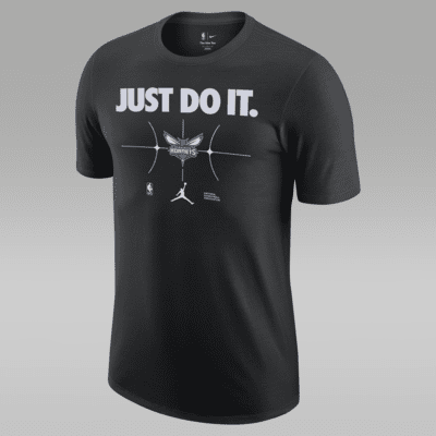 Charlotte hornets nike shirt shop